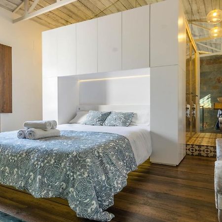Suenos De La Juderia Centro Cordoba Appartement Buitenkant foto