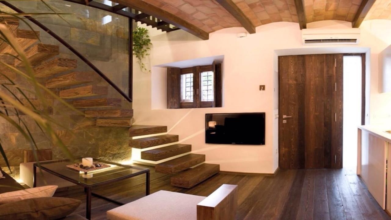 Suenos De La Juderia Centro Cordoba Appartement Buitenkant foto