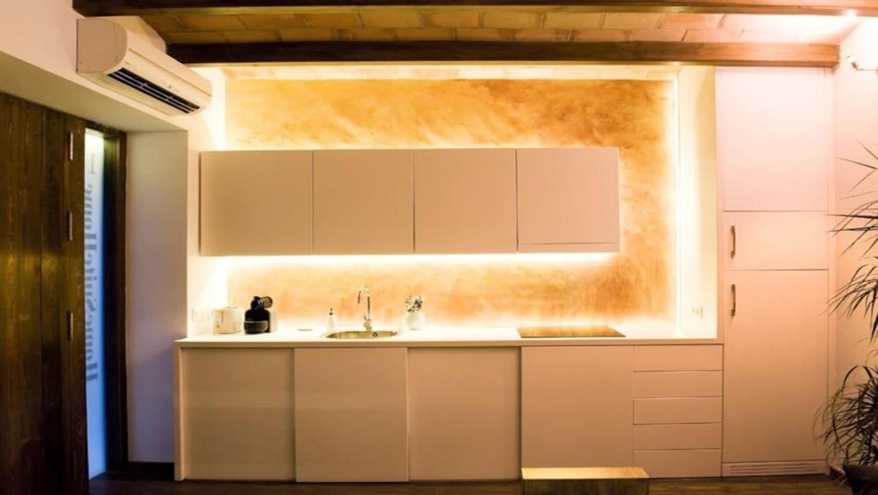 Suenos De La Juderia Centro Cordoba Appartement Buitenkant foto