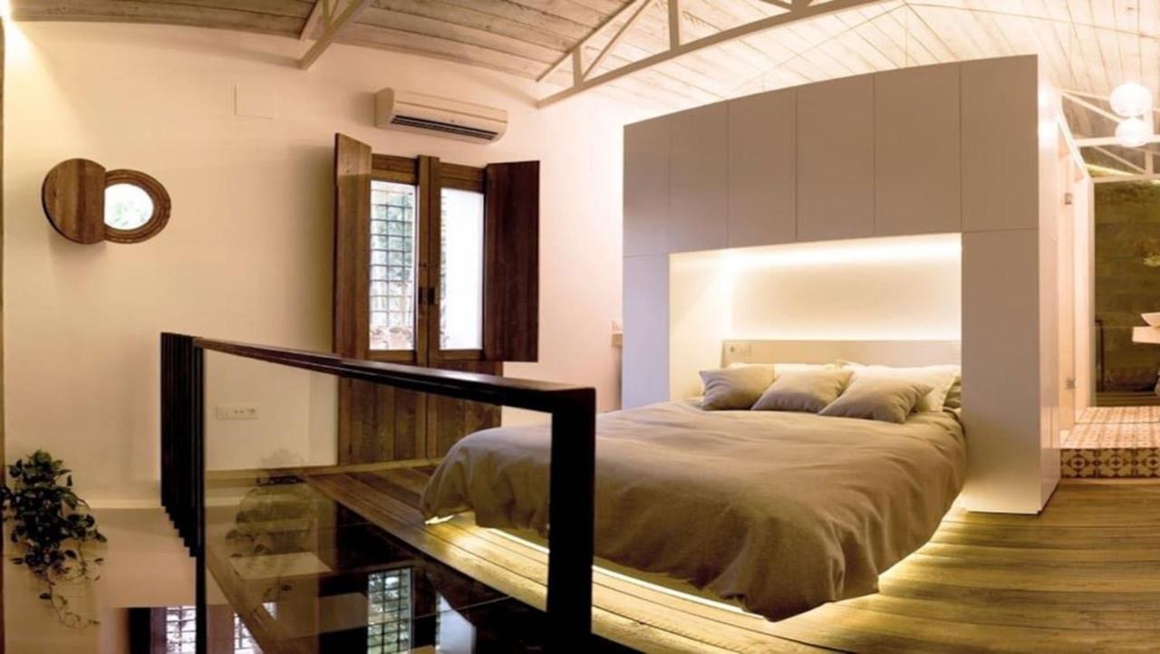 Suenos De La Juderia Centro Cordoba Appartement Buitenkant foto