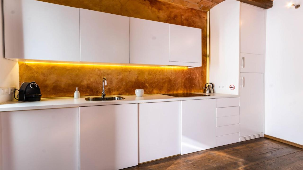 Suenos De La Juderia Centro Cordoba Appartement Buitenkant foto